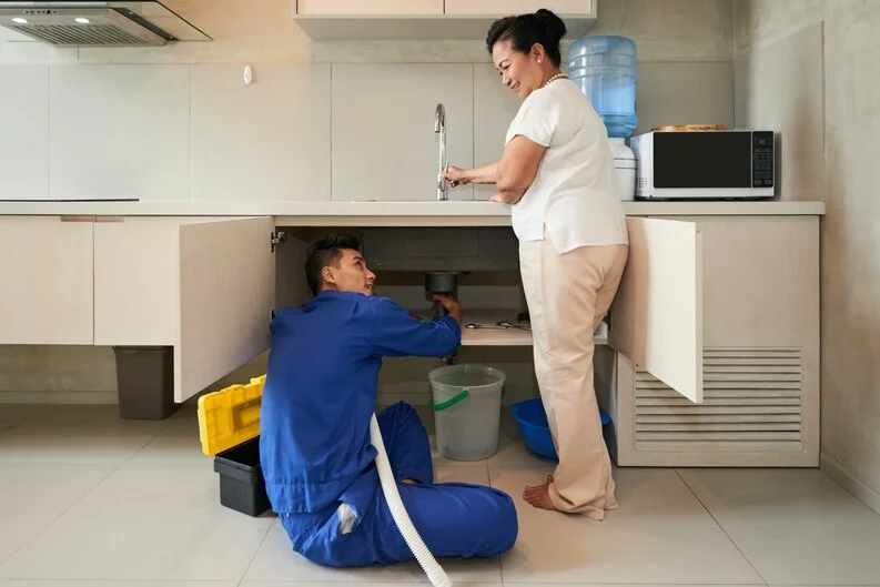 From home repairs to commercial maintenance, our handyman service offers comprehensive solutions for all your property needs. Get reliable, expert assistance today.